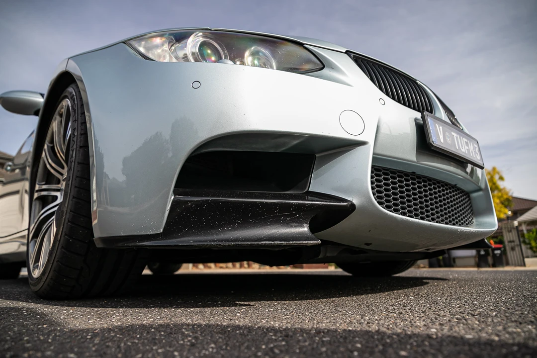 2009 BMW E92 M3 Coupe - Image 22 of 31