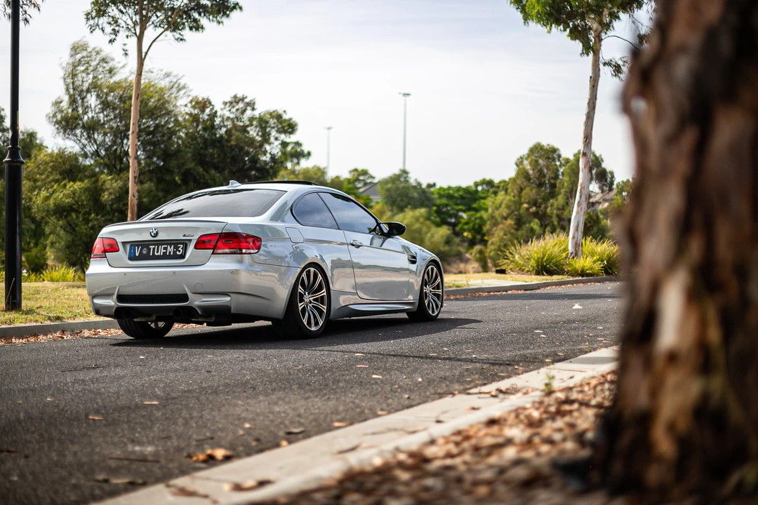 2009 BMW E92 M3 Coupe - Image 13 of 31