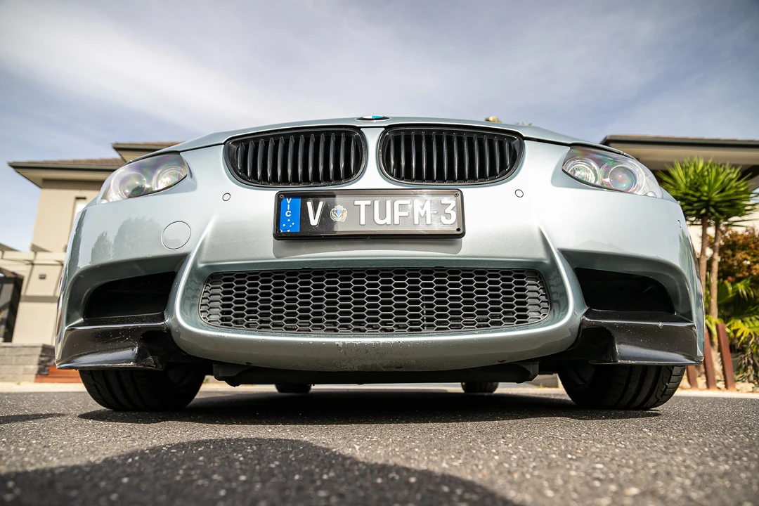 2009 BMW E92 M3 Coupe - Image 23 of 31