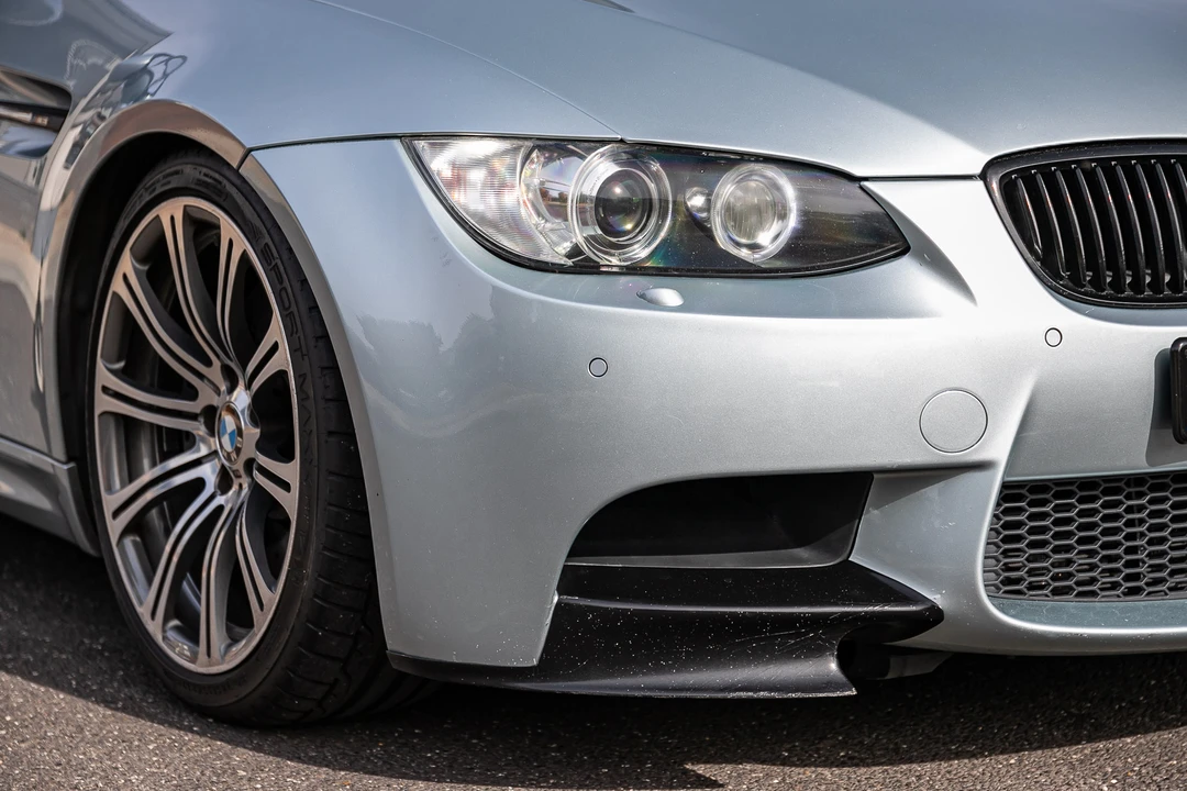 2009 BMW E92 M3 Coupe - Image 24 of 31