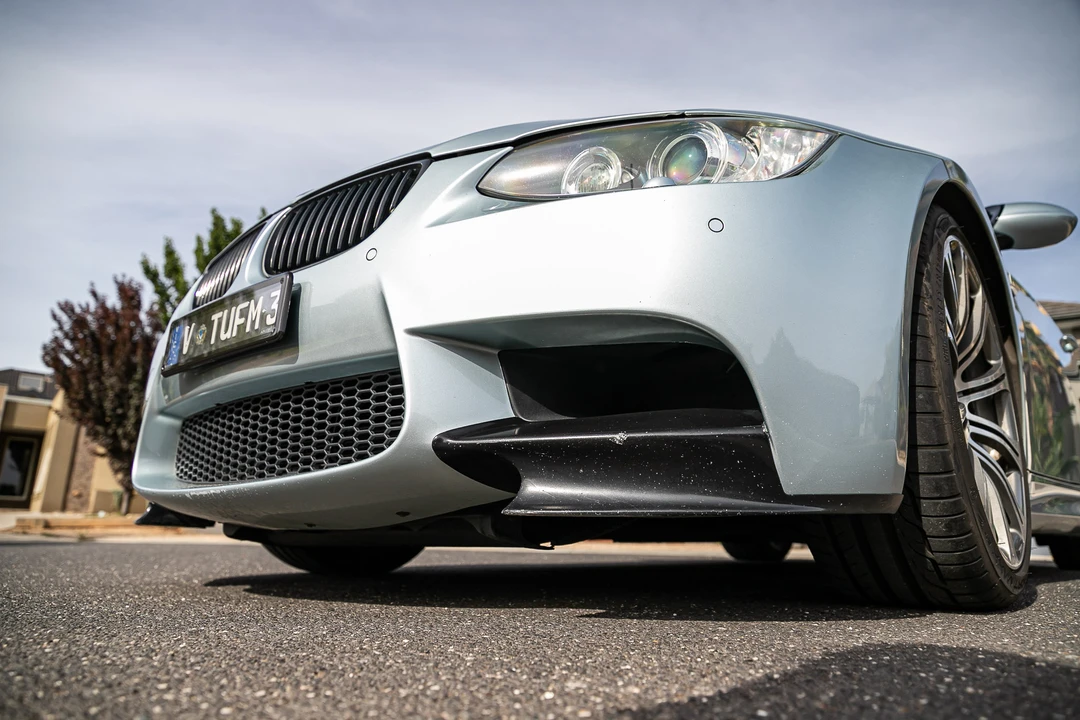 2009 BMW E92 M3 Coupe - Image 25 of 31