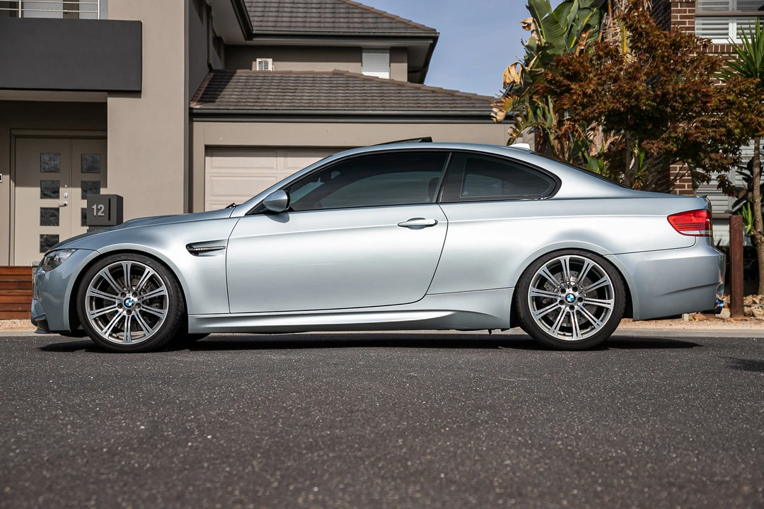 2009 BMW E92 M3 Coupe - Image 9 of 31