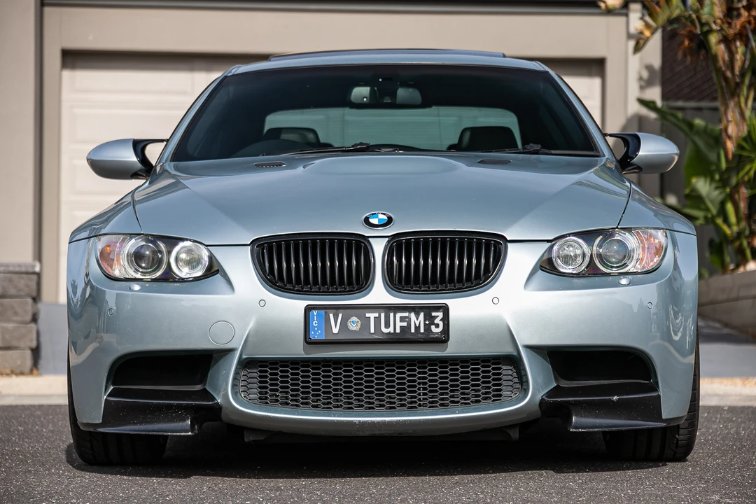 2009 BMW E92 M3 Coupe - Image 3 of 31