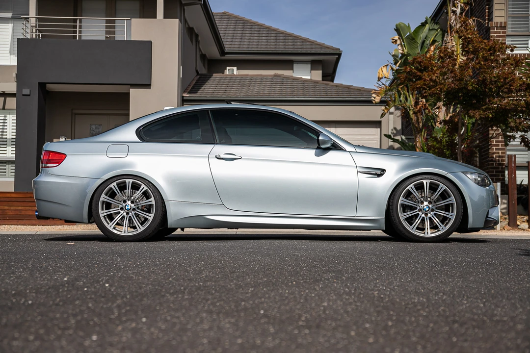 2009 BMW E92 M3 Coupe - Image 5 of 31