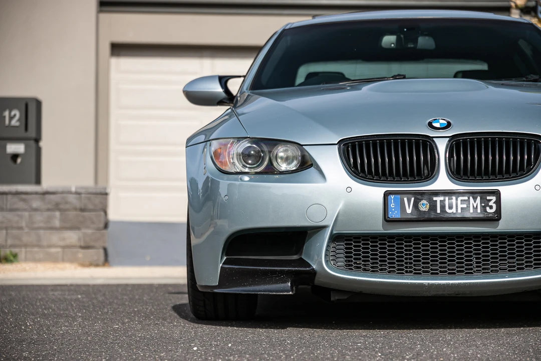 2009 BMW E92 M3 Coupe - Image 26 of 31