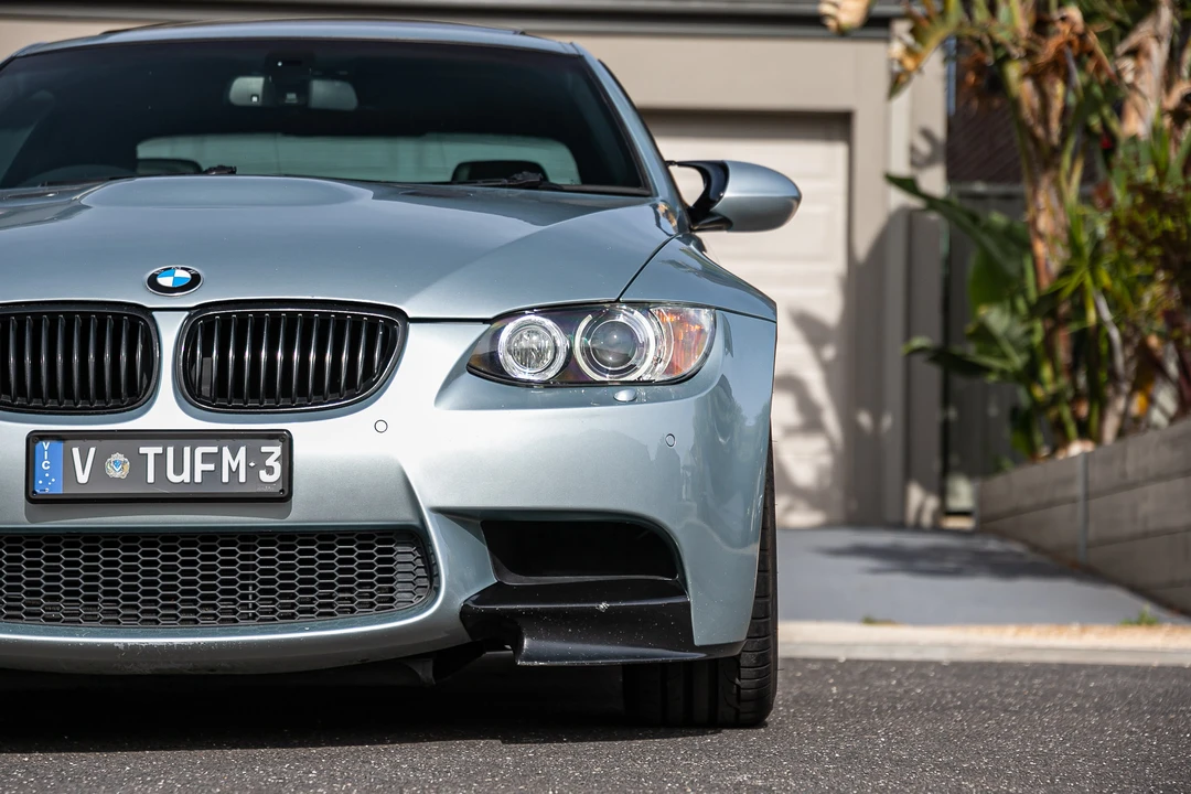 2009 BMW E92 M3 Coupe - Image 27 of 31