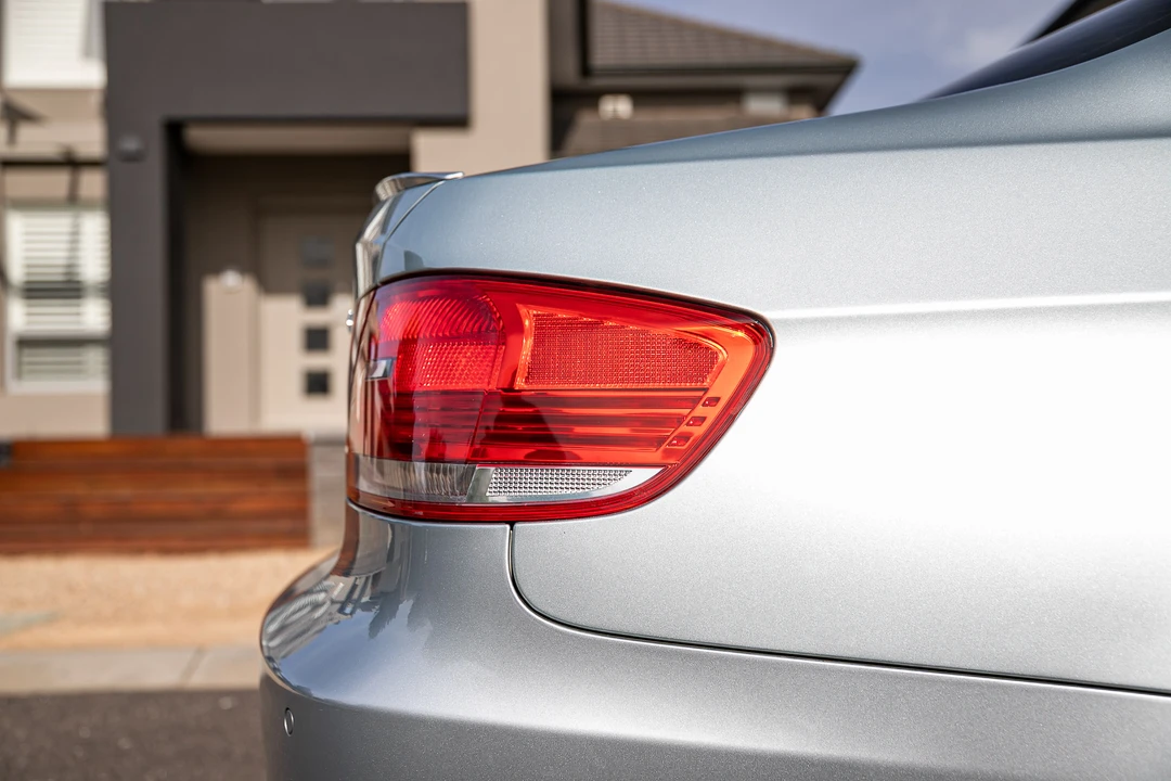 2009 BMW E92 M3 Coupe - Image 31 of 31