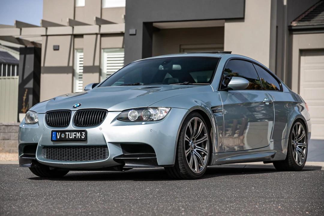 2009 BMW E92 M3 Coupe - Image 10 of 31