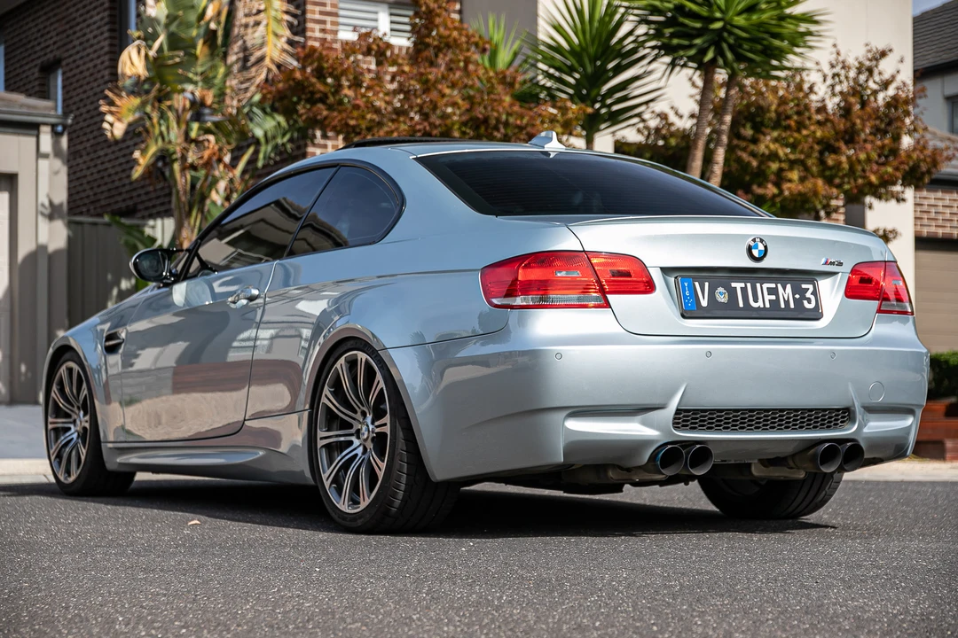 2009 BMW E92 M3 Coupe - Image 8 of 31