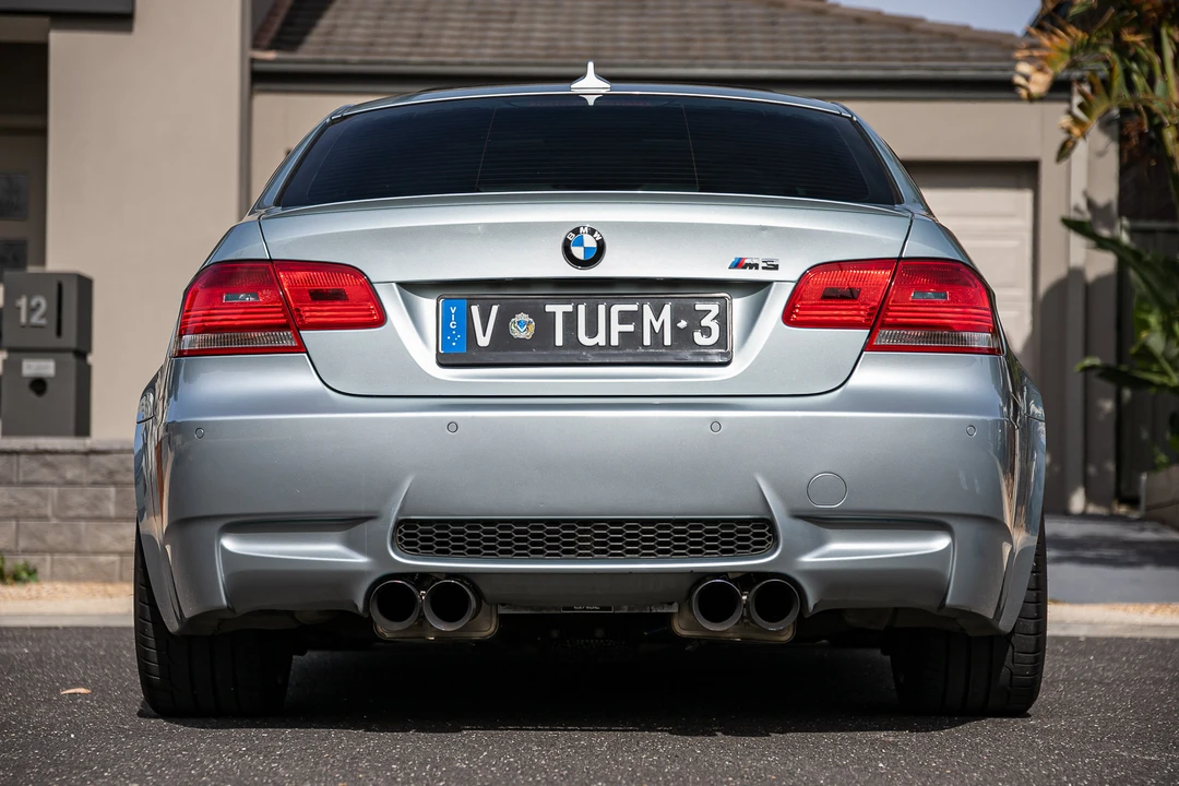 2009 BMW E92 M3 Coupe - Image 7 of 31