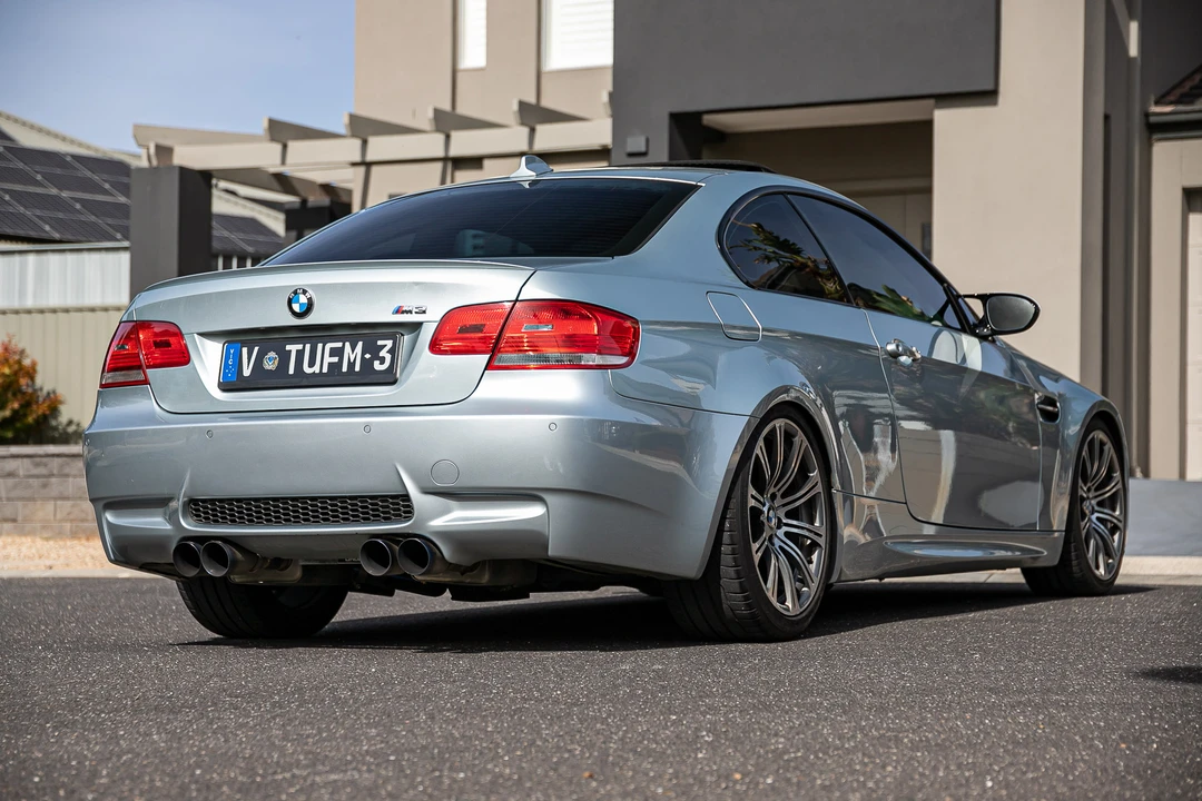 2009 BMW E92 M3 Coupe - Image 6 of 31