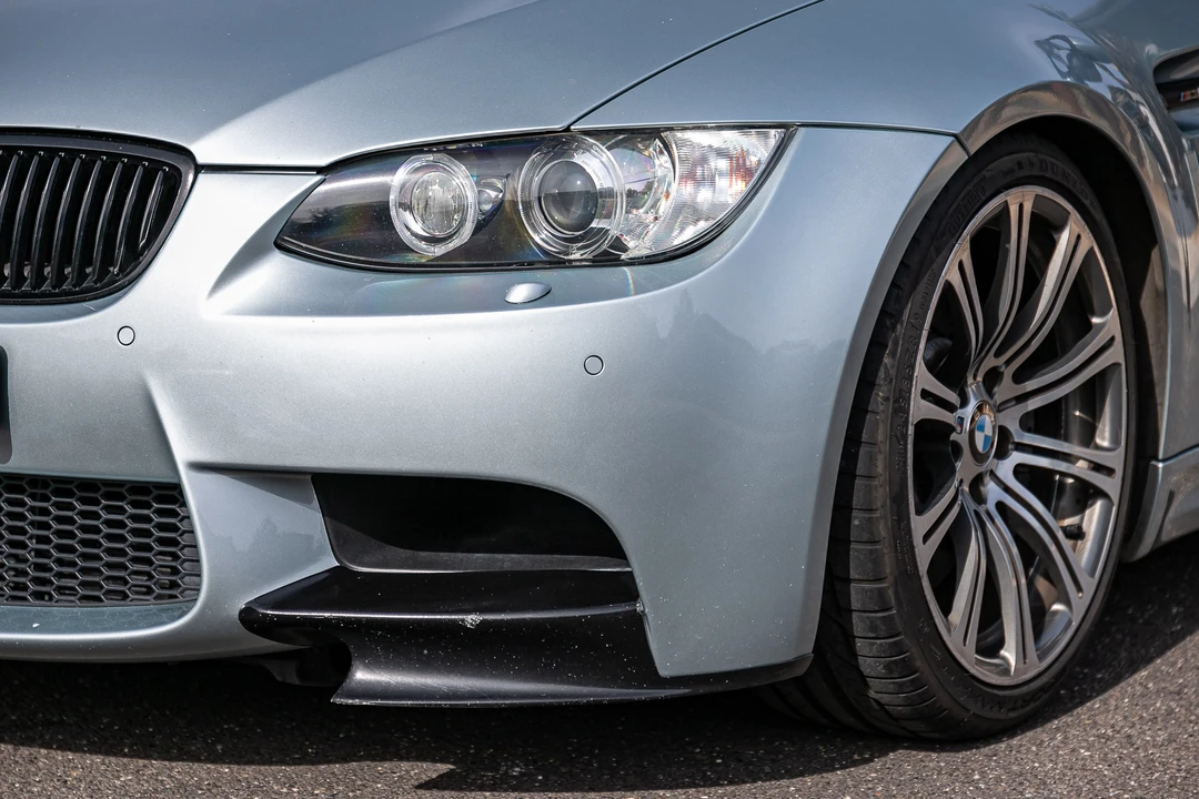 2009 BMW E92 M3 Coupe - Image 28 of 31