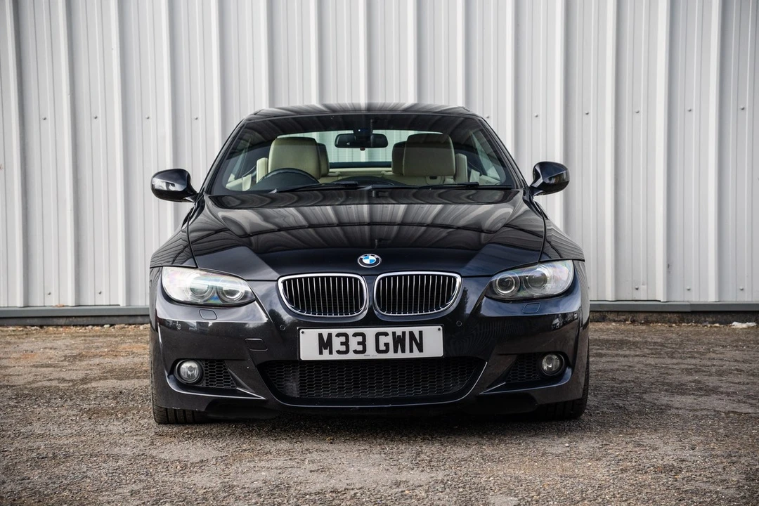 2009 BMW E93 335i Convertible - Image 22 of 30