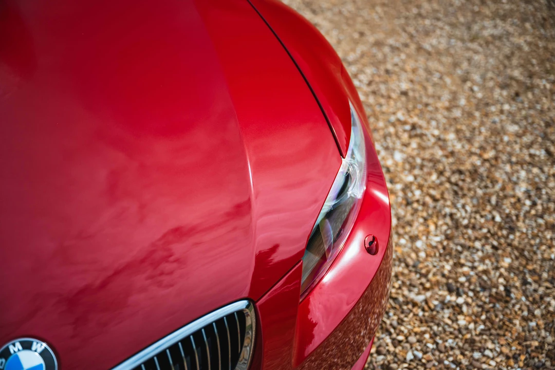 2009 BMW E93 M3 Convertible - Image 22 of 31
