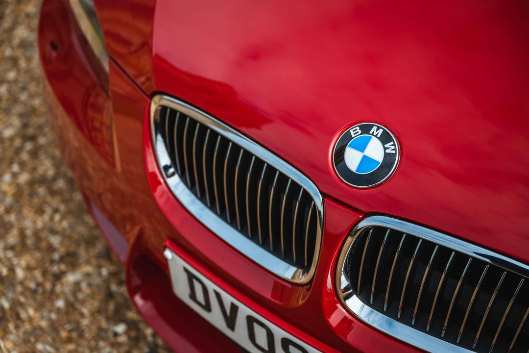 2009 BMW E93 M3 Convertible - Image 25 of 31