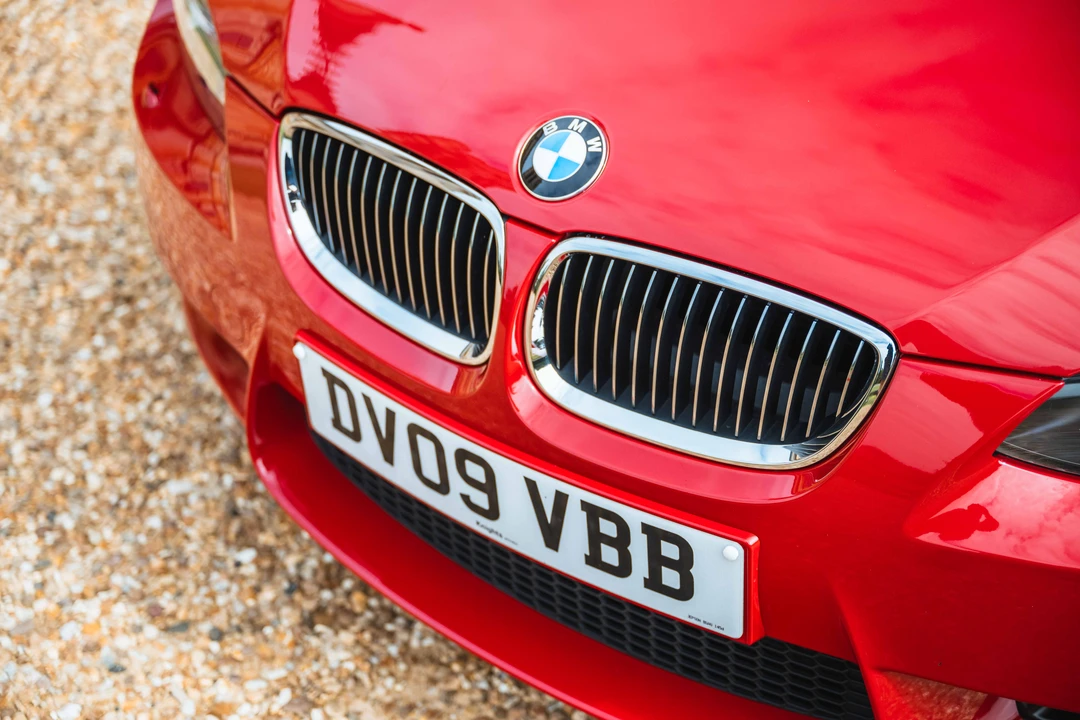 2009 BMW E93 M3 Convertible - Image 26 of 31