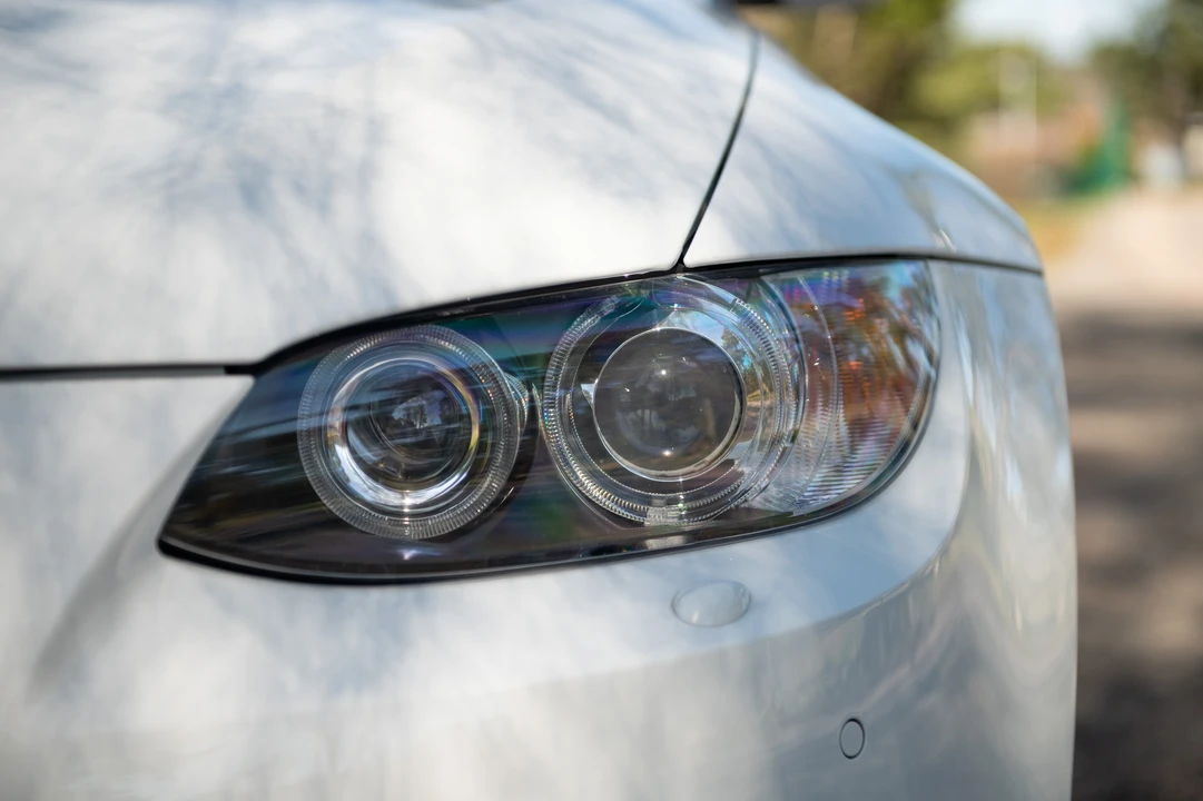 2009 BMW E93 M3 Convertible - Image 18 of 31