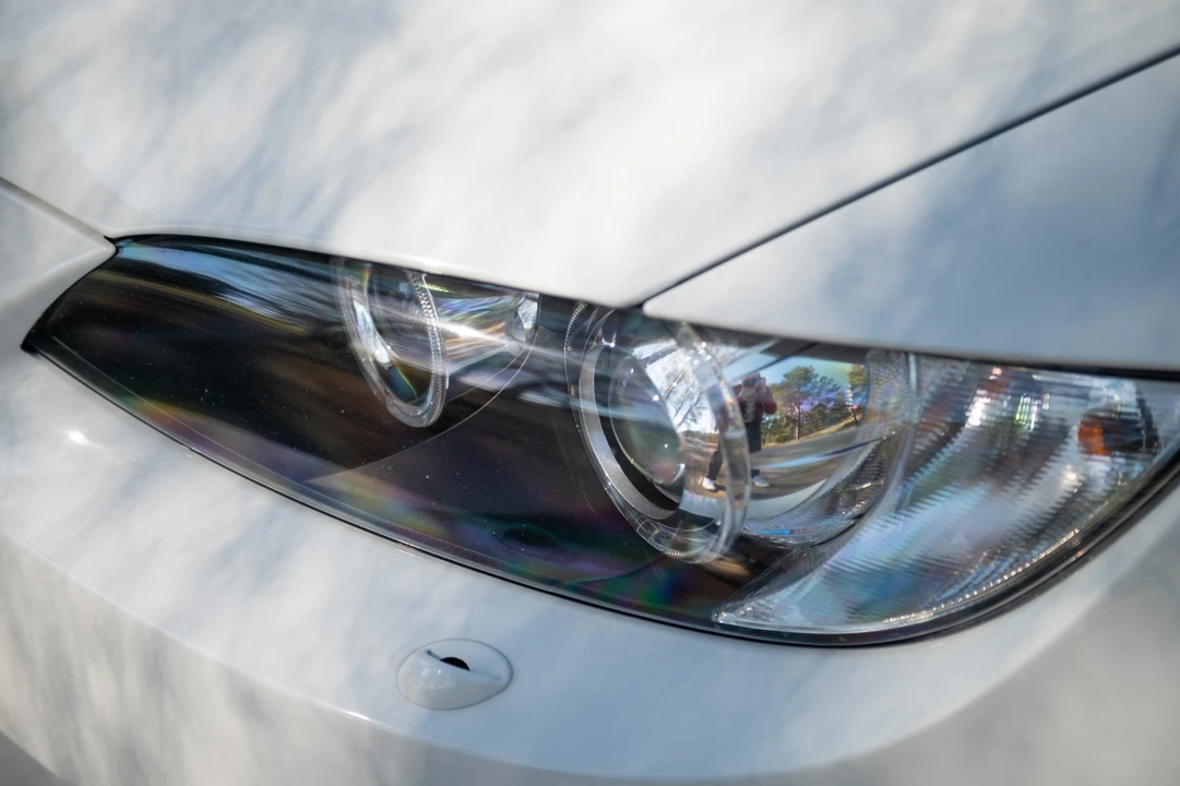 2009 BMW E93 M3 Convertible - Image 19 of 31