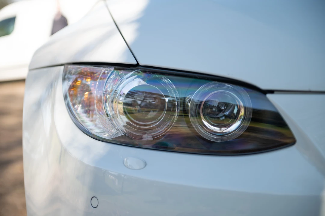 2009 BMW E93 M3 Convertible - Image 21 of 31