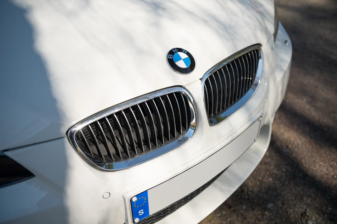 2009 BMW E93 M3 Convertible - Image 24 of 31