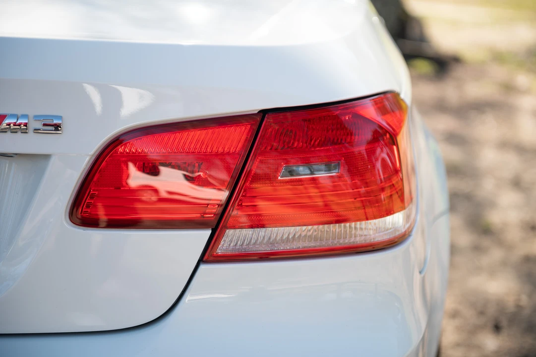 2009 BMW E93 M3 Convertible - Image 31 of 31
