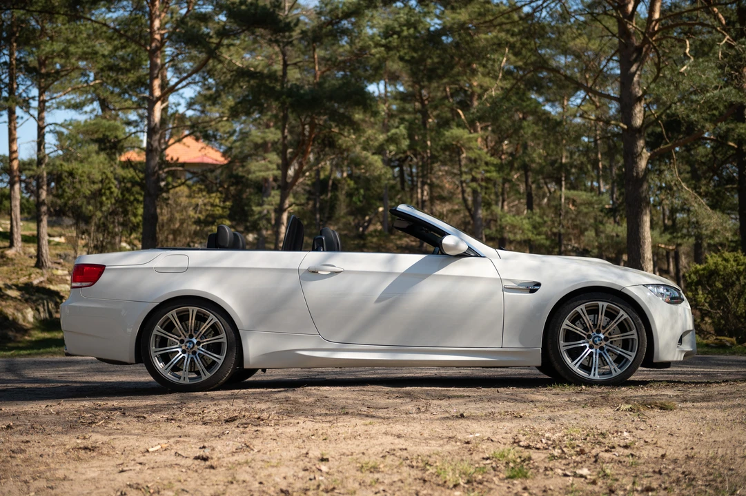 2009 BMW E93 M3 Convertible - Image 5 of 31