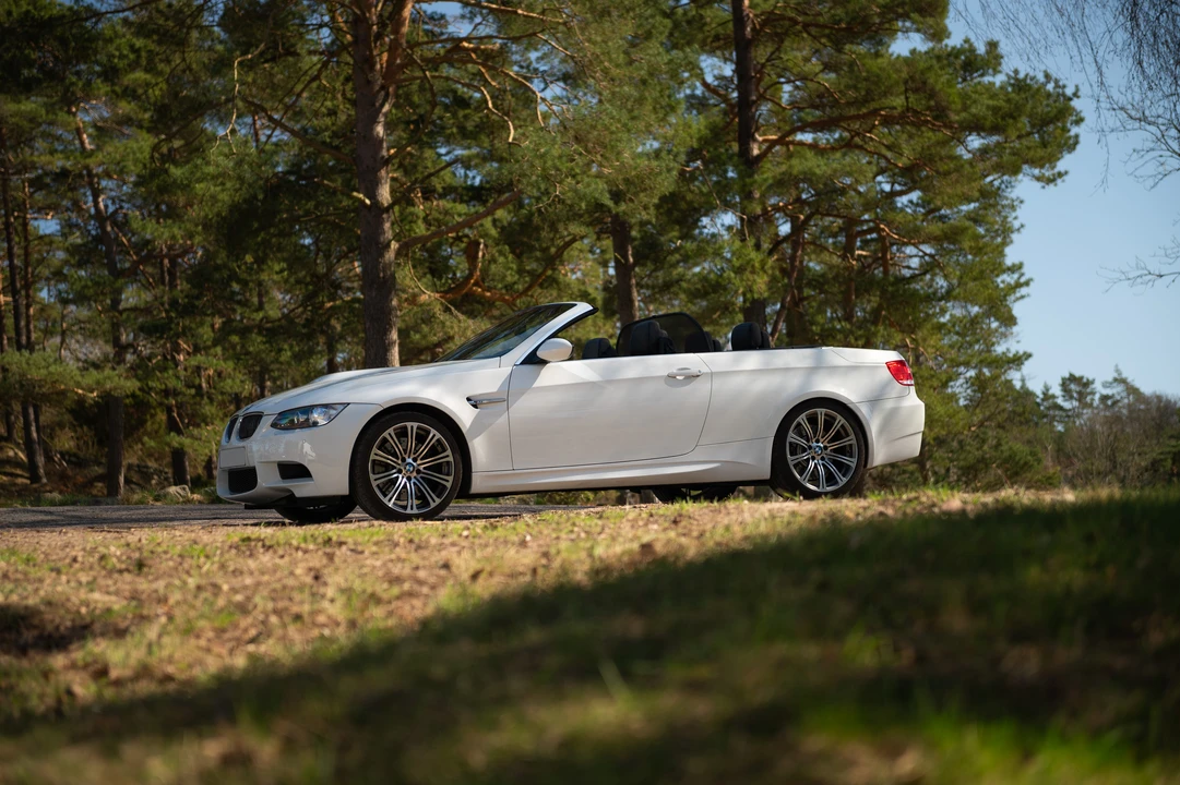 2009 BMW E93 M3 Convertible - Image 11 of 31