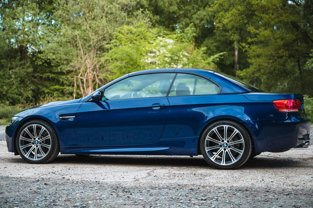 2009 BMW E93 M3 Convertible - Image 19 of 31