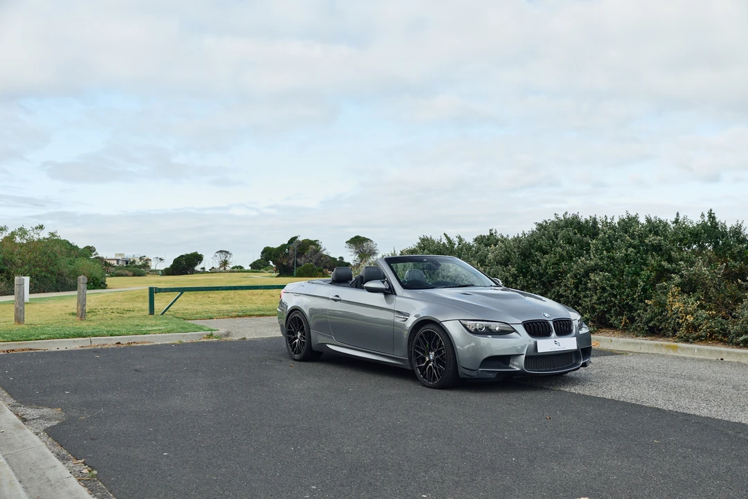 2009 BMW E93 M3 Convertible - Image 18 of 31
