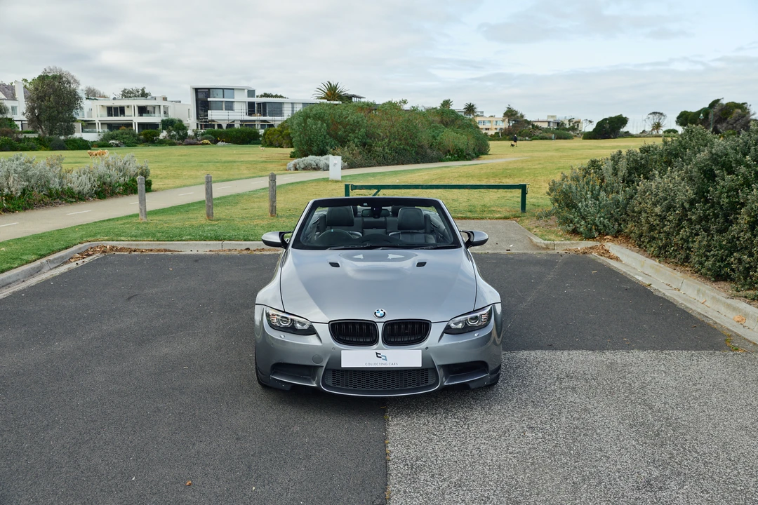 2009 BMW E93 M3 Convertible - Image 10 of 31