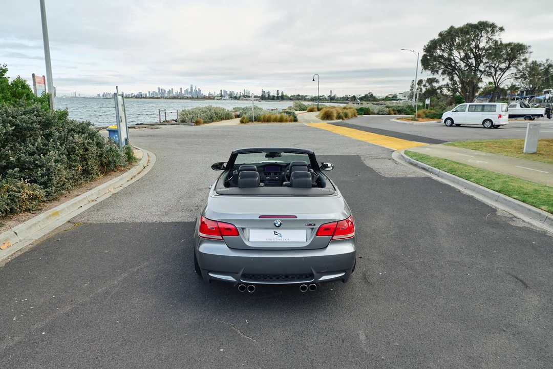 2009 BMW E93 M3 Convertible - Image 13 of 31
