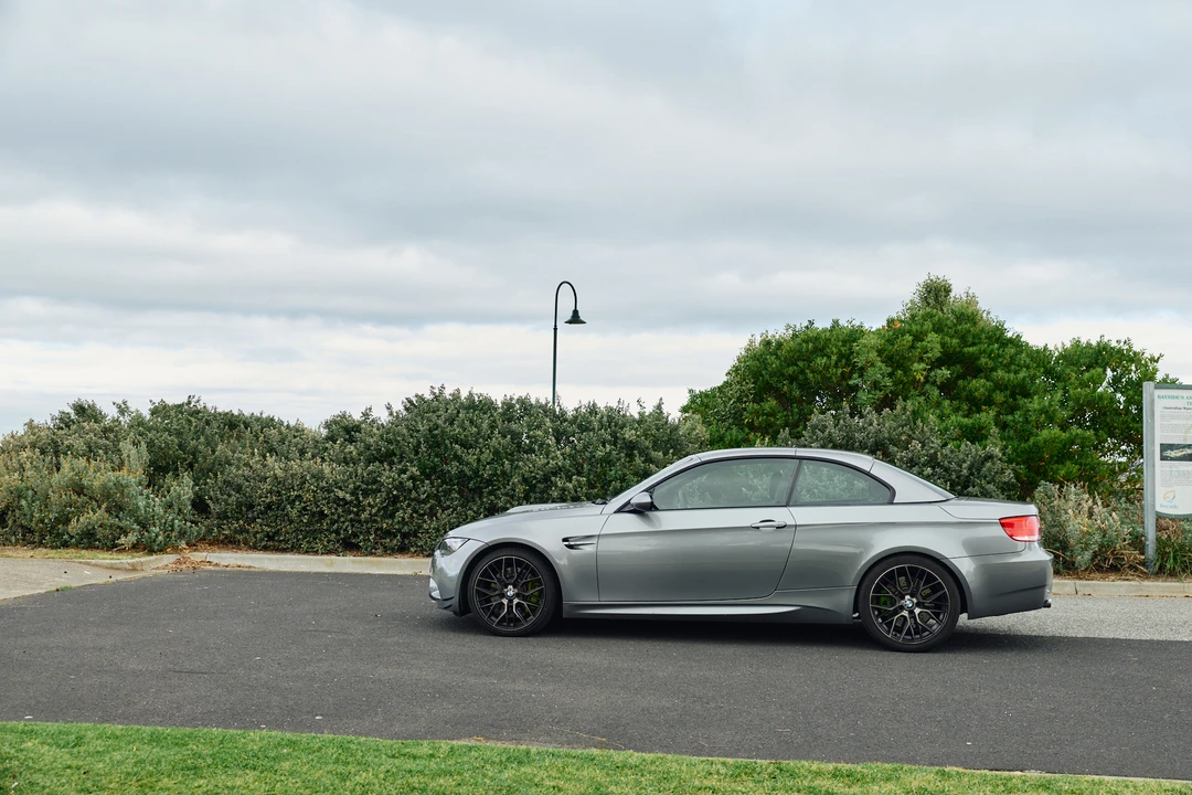 2009 BMW E93 M3 Convertible - Image 4 of 31
