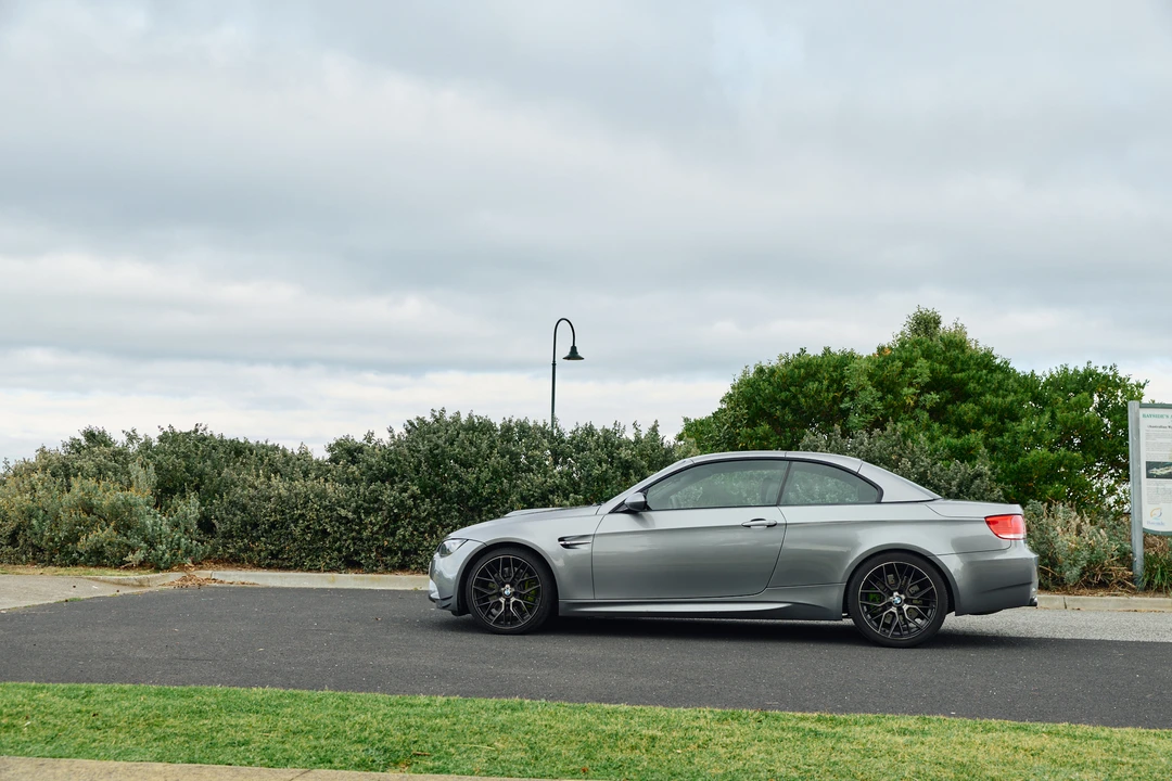 2009 BMW E93 M3 Convertible - Image 11 of 31
