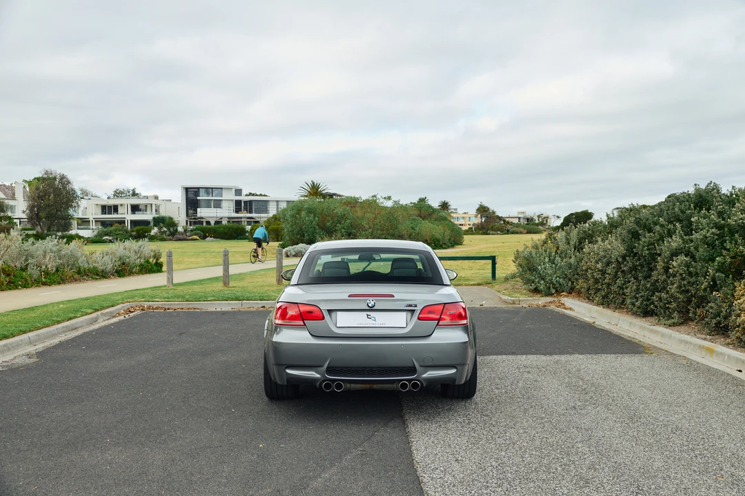 2009 BMW E93 M3 Convertible - Image 17 of 31