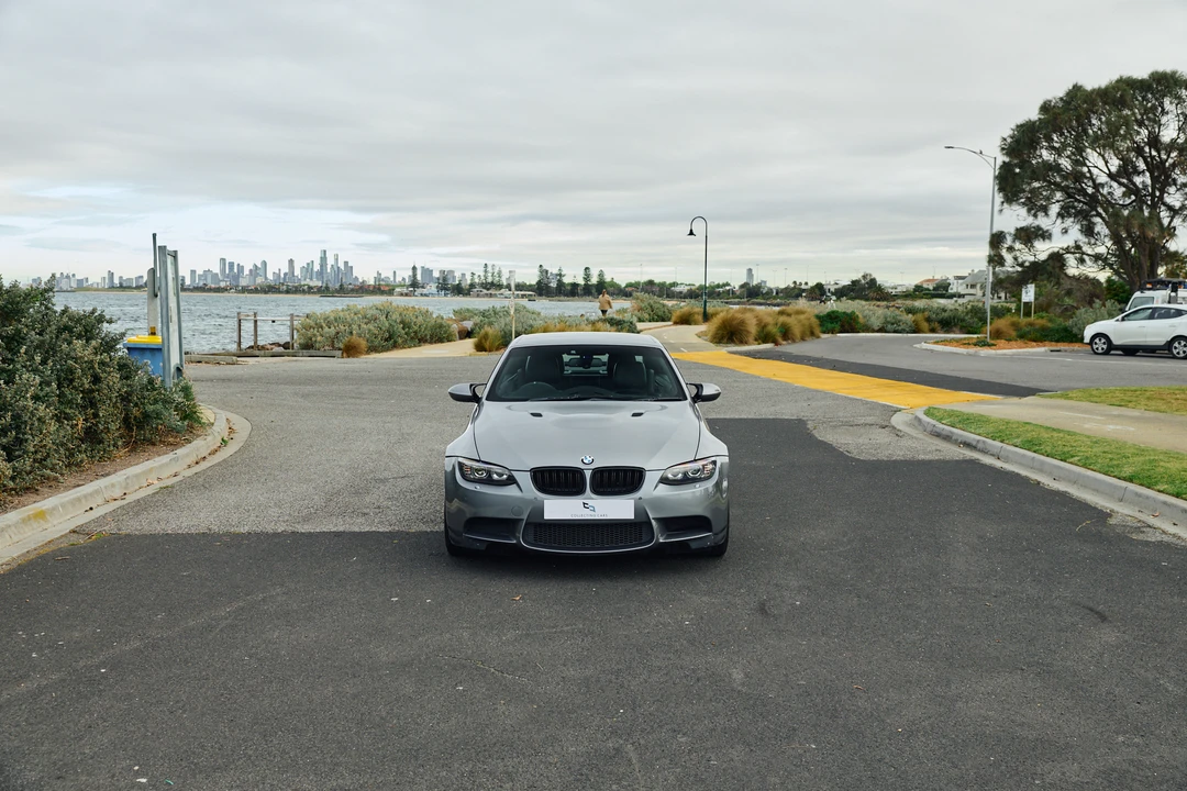 2009 BMW E93 M3 Convertible - Image 16 of 31