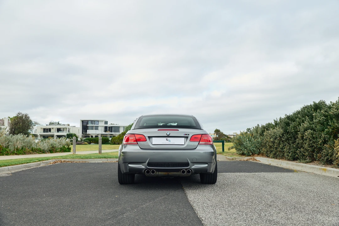 2009 BMW E93 M3 Convertible - Image 6 of 31