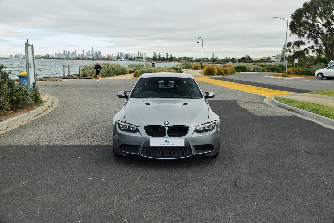 2009 BMW E93 M3 Convertible - Image 2 of 31