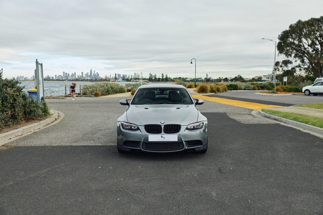 2009 BMW E93 M3 Convertible - Image 19 of 31