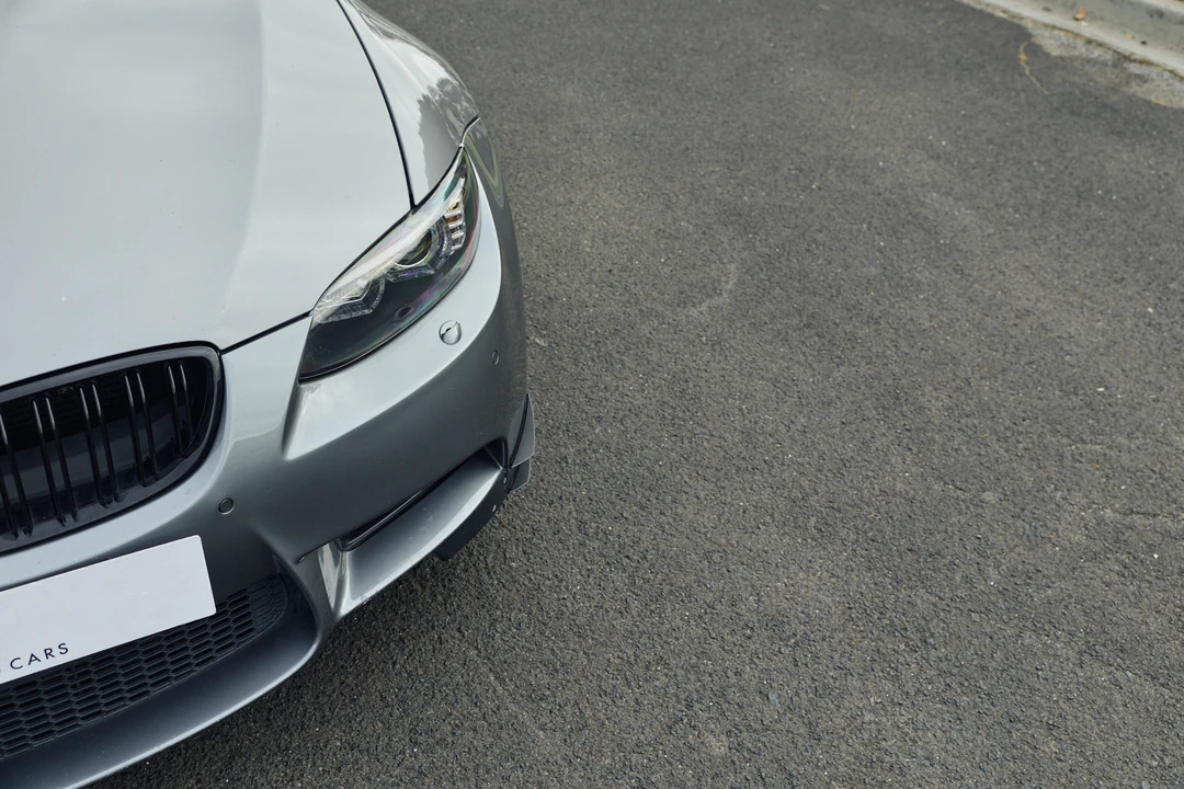 2009 BMW E93 M3 Convertible - Image 21 of 31