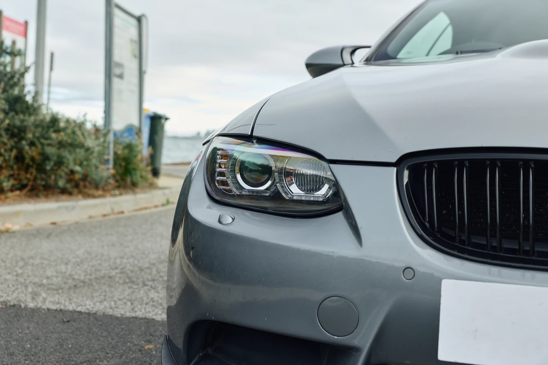 2009 BMW E93 M3 Convertible - Image 22 of 31