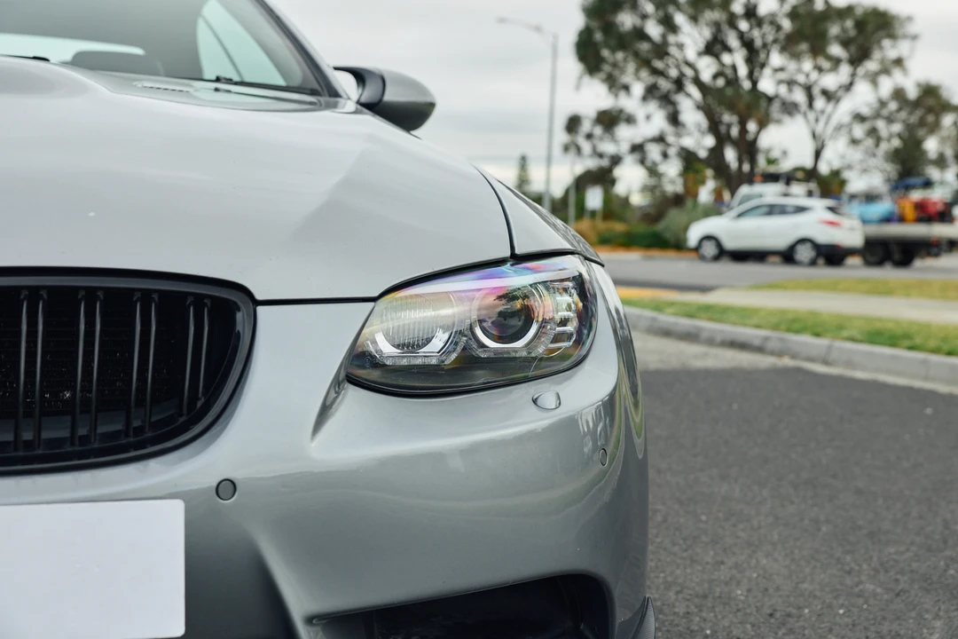 2009 BMW E93 M3 Convertible - Image 23 of 31