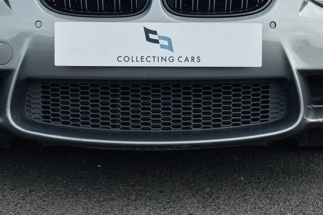 2009 BMW E93 M3 Convertible - Image 26 of 31