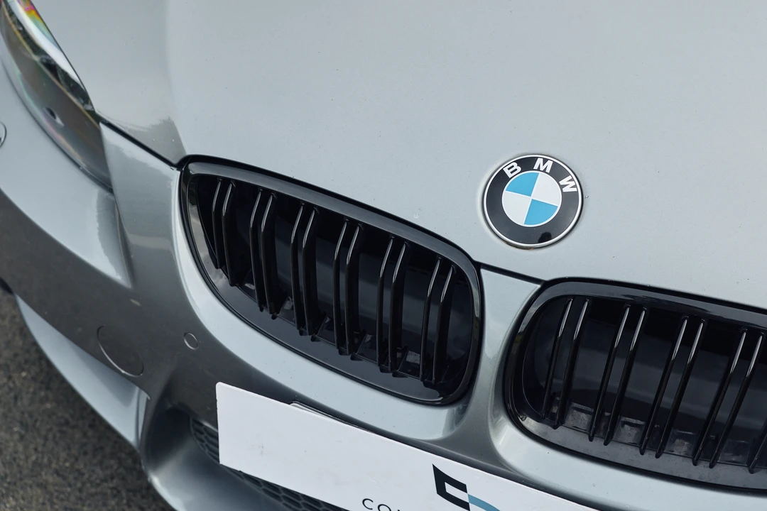 2009 BMW E93 M3 Convertible - Image 28 of 31