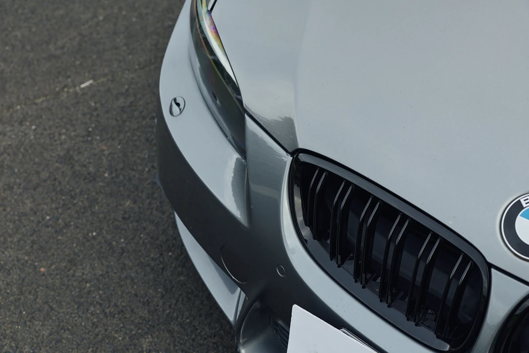 2009 BMW E93 M3 Convertible - Image 29 of 31