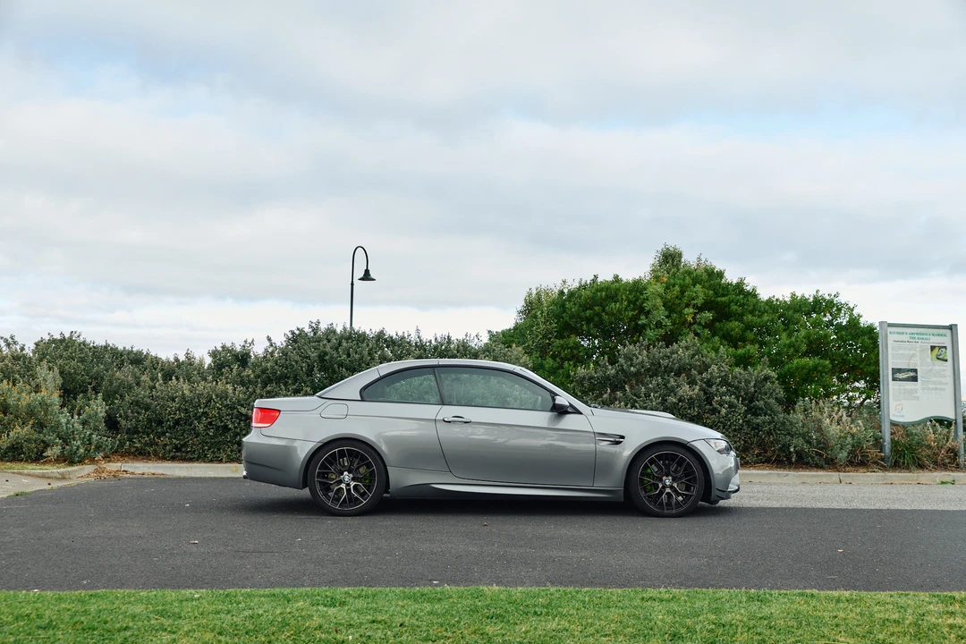 2009 BMW E93 M3 Convertible - Image 14 of 31