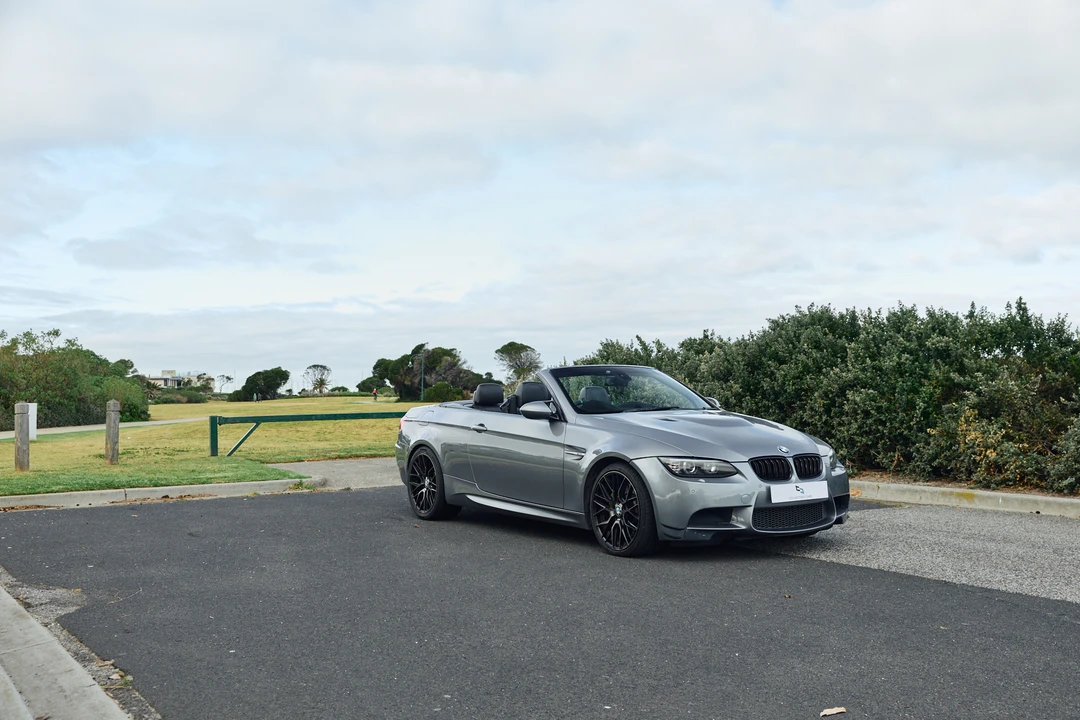 2009 BMW E93 M3 Convertible - Image 15 of 31