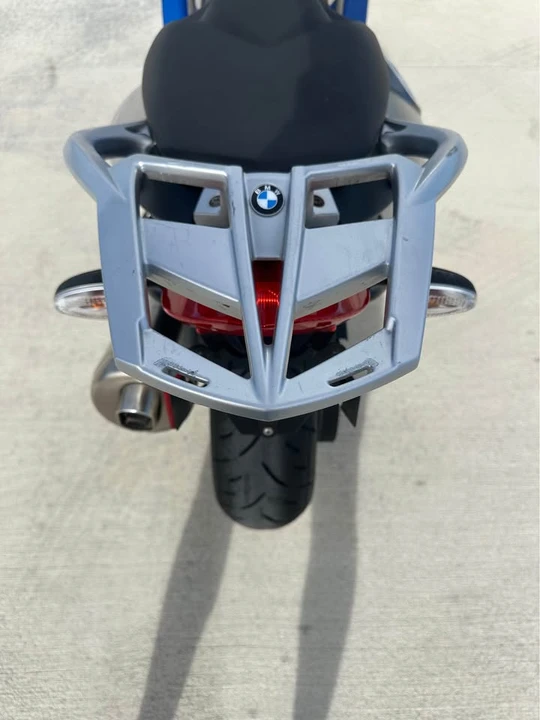 2009 BMW Motorcycles - Image 10 of 14