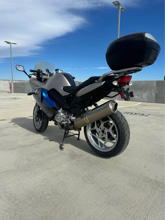 2009 BMW Motorcycles - Image 3 of 14