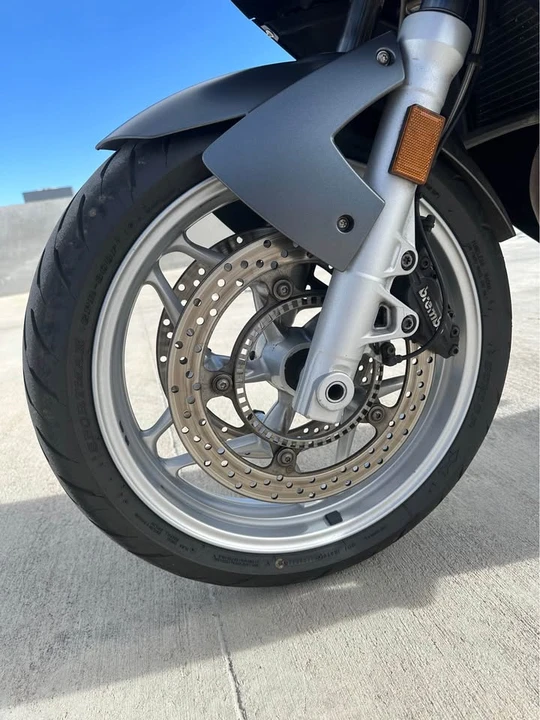 2009 BMW Motorcycles - Image 11 of 14