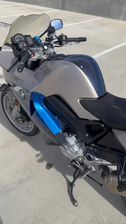 2009 BMW Motorcycles - Image 14 of 14